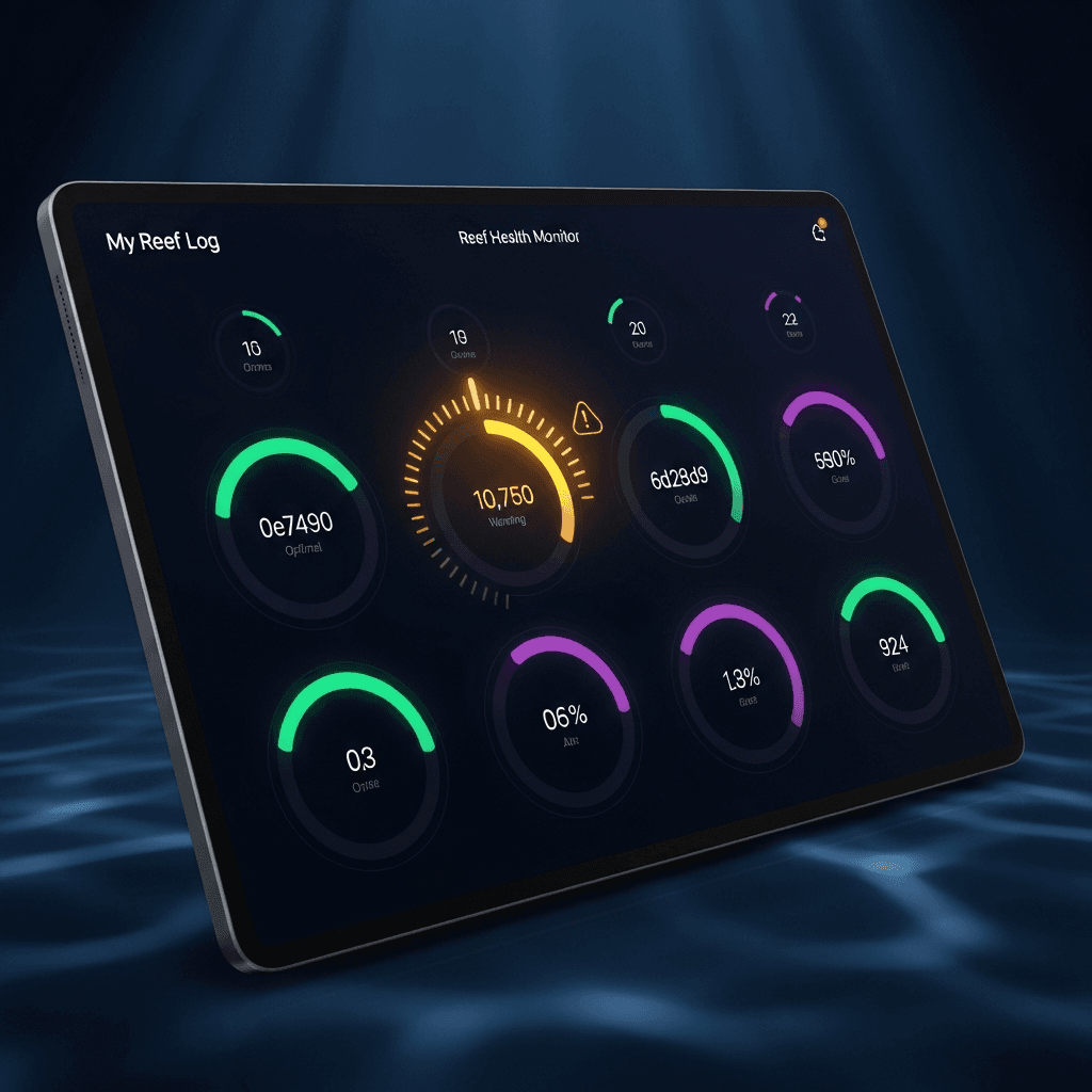 Parameter Targets & Alerts